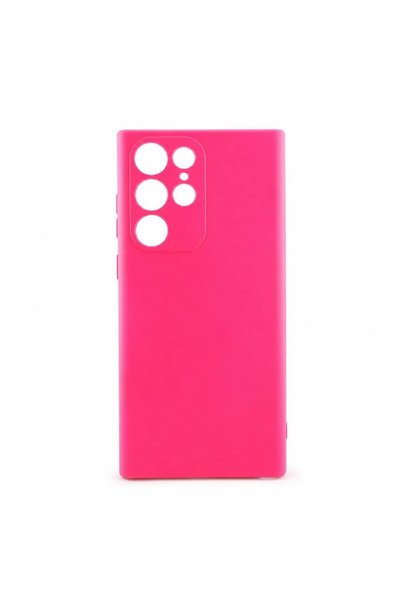 DAMUR Θήκη για Samsung Galaxy S22 Ultra, Καινοτομία, Υγρή Σιλικόνη, με εσωτερ...
