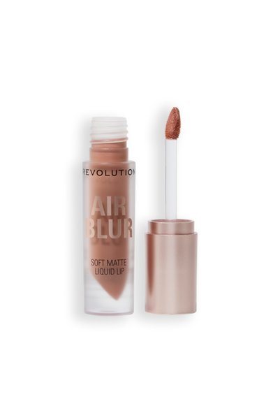 Revolution MAKEUP AIR BLUR ΜΑΤ ΥΓΡΟ ΚΡΑΓΙΟΝ ΣΙΡΕΝ 3.5ML
