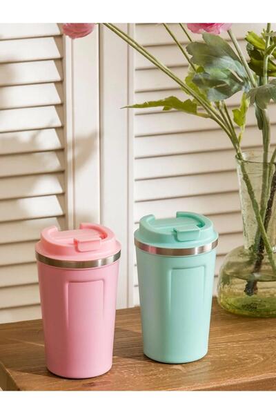 LC Waikiki 350 mL Water Bottle with Lid