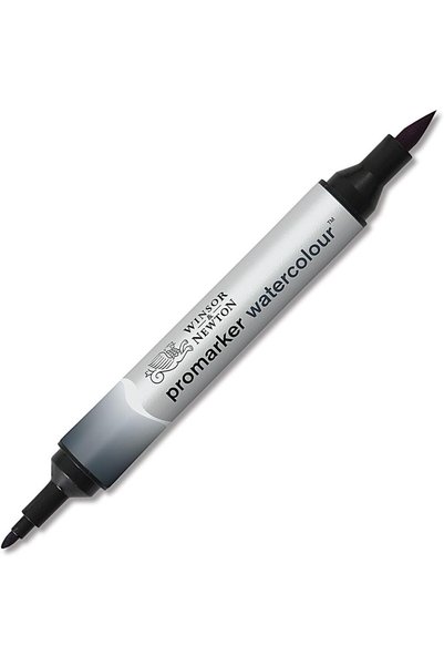 Generic ProMarker Watercolor Marker, Payne's Gray