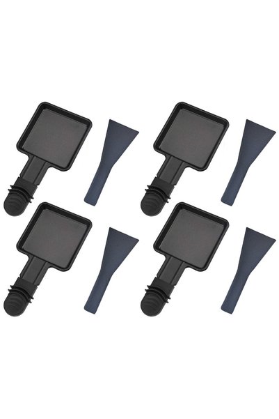 Noonedibs [Set de 4 piese] Accesorii pentru mașina de spălat vase, inclusiv 1...