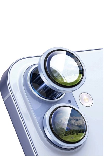 ProNorth iPhone 17-Compatible Camera Lens Protector 2-Pack