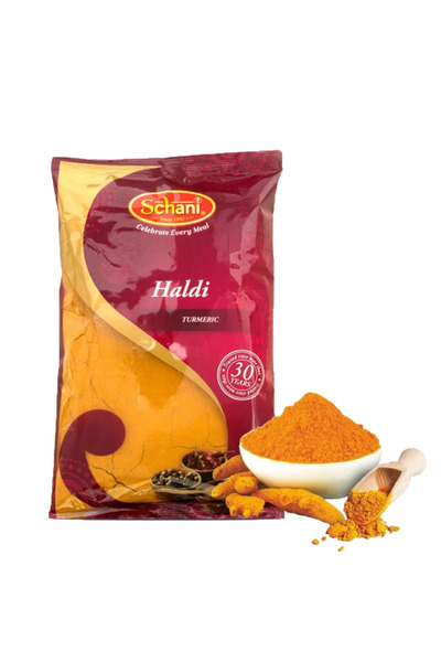 Schani Pudră de turmeric 100g