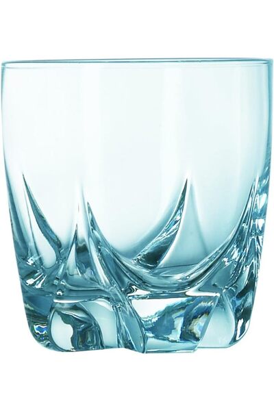 Generic Pearl Lisbonne Old Fashion Tumbler 6 Piece Set - 300 ml