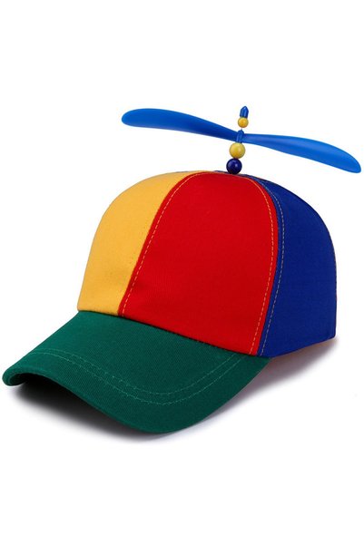 Noonedibs Capac colorat pentru elice |   Husă pentru elice din bumbac 100% re...