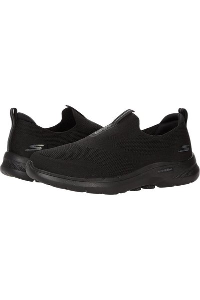 Generic حذاء رياضي رجالي Gowalk 6-Stretch Fit سهل الارتداء للمشي