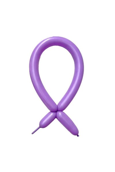 DAMUR Modeling Balloons, Innovation, Set of 50 pieces, Standard Model, made o...