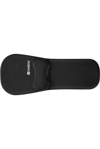 Sandberg Gel Mousepad Wrist + Arm Rest