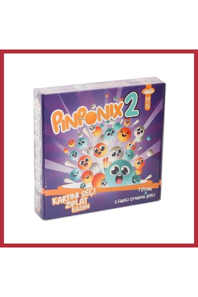 Generic Brand ZK08-X 2-Card Game STRSNL