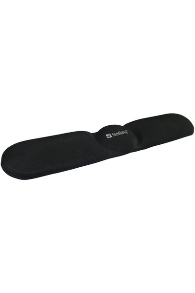 Sandberg Gel wrist rest for laptop
