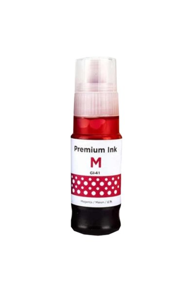 Canon Cartuș cerneală compatibil 4681C001, magenta