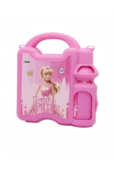 Generic Brand School Lunch Box for Kids