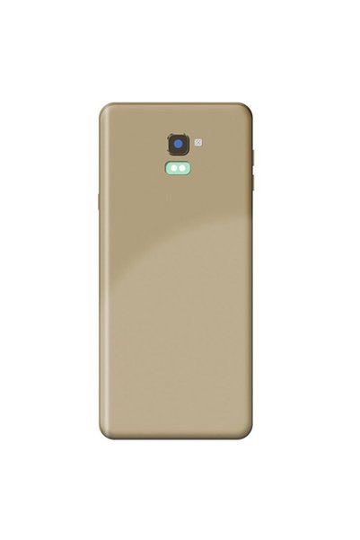 OEM Καπάκι Μπαταρίας Samsung Galaxy J6 (2018) SM-J600F Χρυσαφί