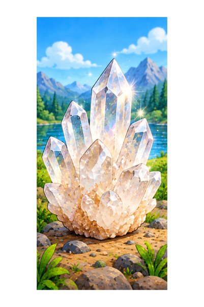 Gabcom Puzzle pentru copii cu Quartz – 4 piese , 10x10cm , Puzzle Educativ cu...