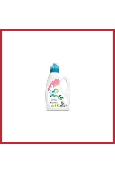 Bezos Bitkisel Çamaşır Deterjanı 1500 ml STRSNL