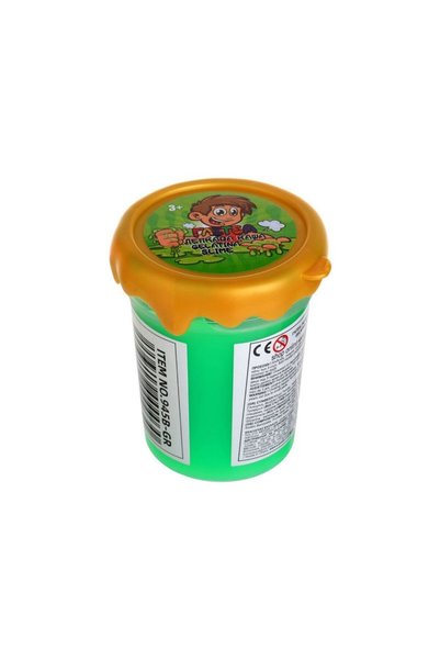 Jumbo Jucarie Gelatina Slime Verde 100g