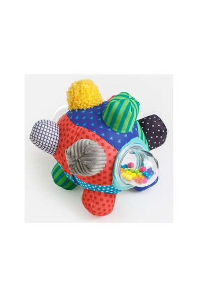 Jumbo Minge Senzoriala cu Miscare Vibratie si Sunet 20cm