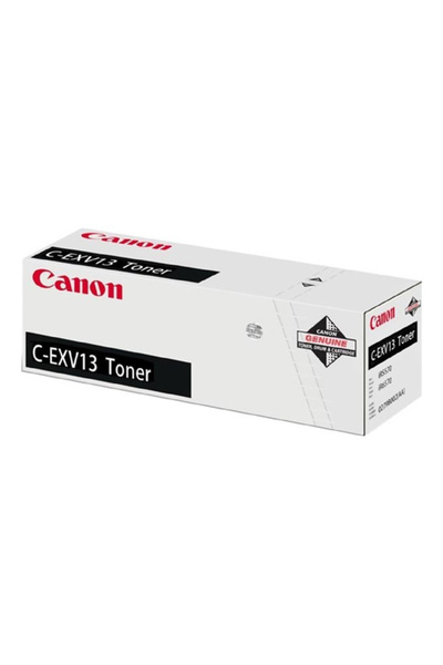 Canon Toner original 0279B002 / C-EXV13, negru