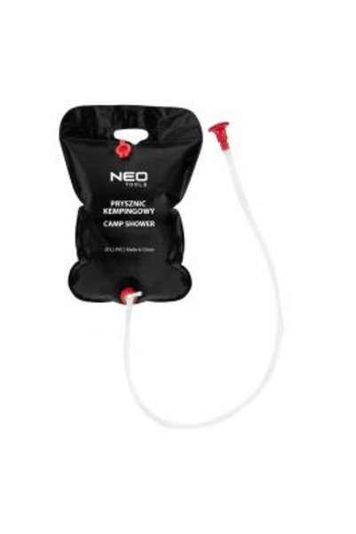 NEO Tools Camping shower