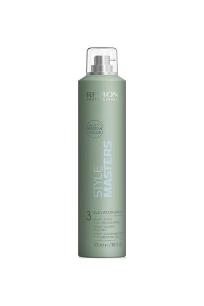 REVLON PROFESSIONAL Spray pentru Volum de la Radacina - Style Masters Elevato...
