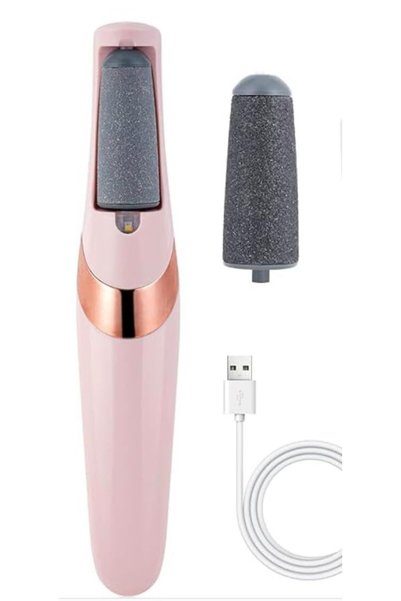 Generic Brand Pedicură electrică profesională, pilă electrică reîncărcabilă p...