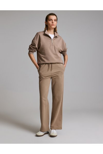 Pierre Cardin Παντελόνι Φόρμας Vizon Loose Fit 50333430-VR052