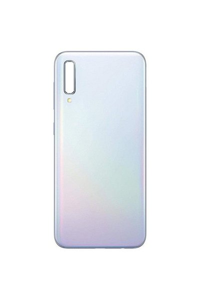 OEM Καπάκι Μπαταρίας για Samsung Galaxy A50 SM-A505F/DS, Λευκό