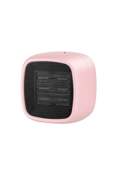 DAMUR Portable electric mini radiator Innovation, 800 W, 2 steps, 150x120x175...