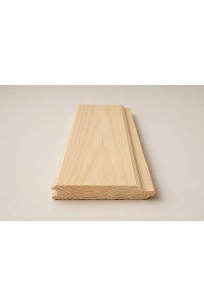 OEM Panouri de Molid Premium – 18 × 110 × 1000 mm – Pachet de 10 bucăți