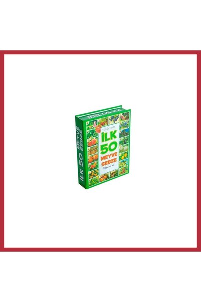Generic Brand 1420 أول 50 من الفواكه والخضروات الطازجة