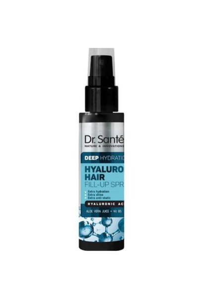Dr. Sante Spray pentru Hidratare si Stralucire cu Acid Hialuronic Dr. Sante, ...