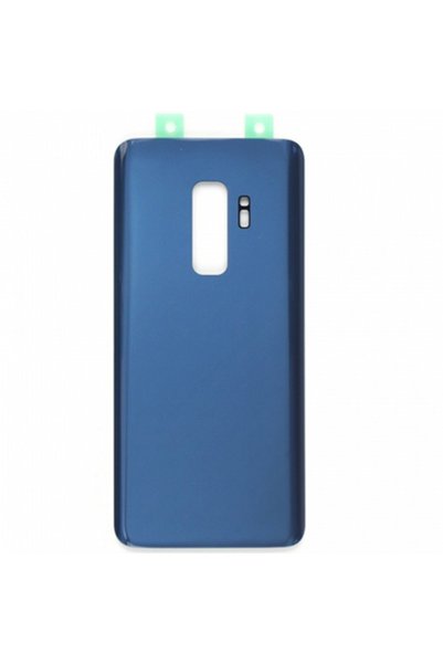 OEM Πίσω Καπάκι Μπαταρίας για Samsung Galaxy S9+ G965, Μπλε
