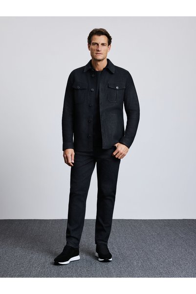 Cacharel Black Jeans 50328236-VR046
