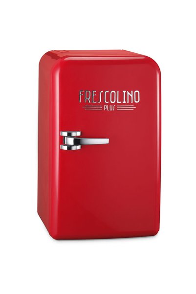 Trisa Φορητό ψυγείο Frescolino Plus 7798.830, 17L, 220V, Κόκκινο
