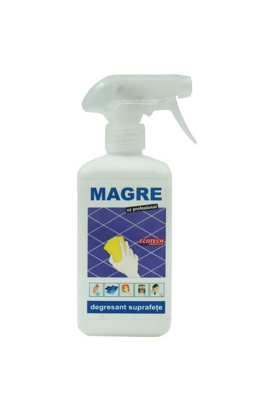 Generic Brand Дегресант, Магре, 500 мл