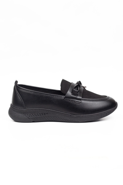Adım Adım Women's Extra Comfortable Orthopedic Shoes