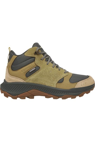 Merrell Bocanci impermeabili Tempo Sol Mid - J038941