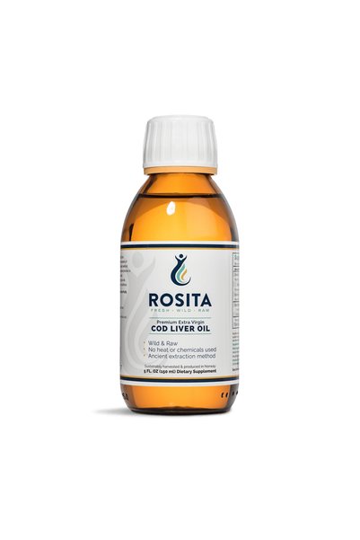 Rosita Real Foods Rosita Evclo 150 ml