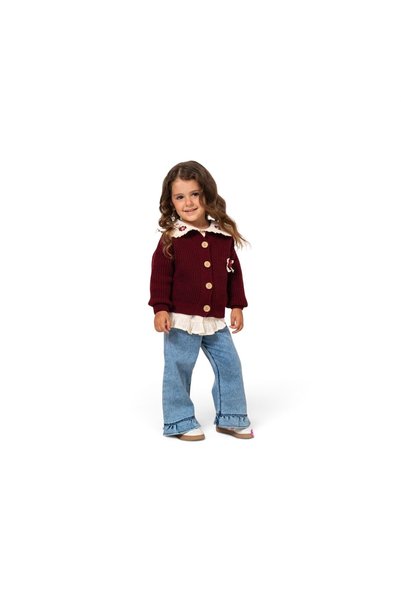 Generic Brand Costum pentru fetite