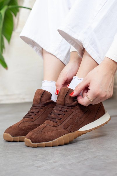 Adım Adım Women's Extra Comfortable Daily Shoes