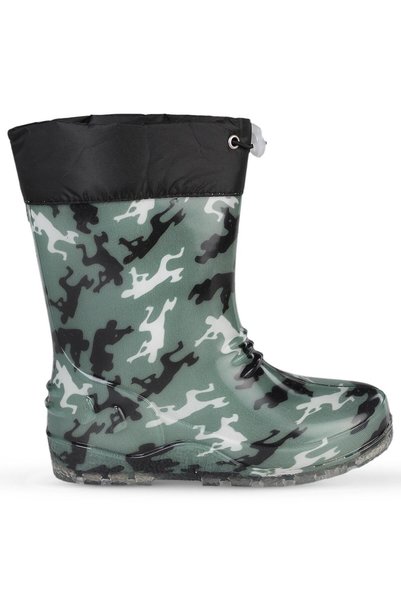 Civil Boots Camouflage 30 - Boots and Shoes - Khaki
