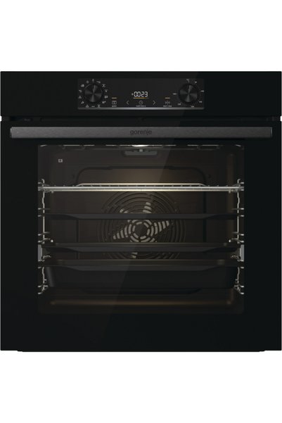 Gorenje Mașină de spălat electrică multifuncțională BPS6737E14BG 77 L EcoClea...