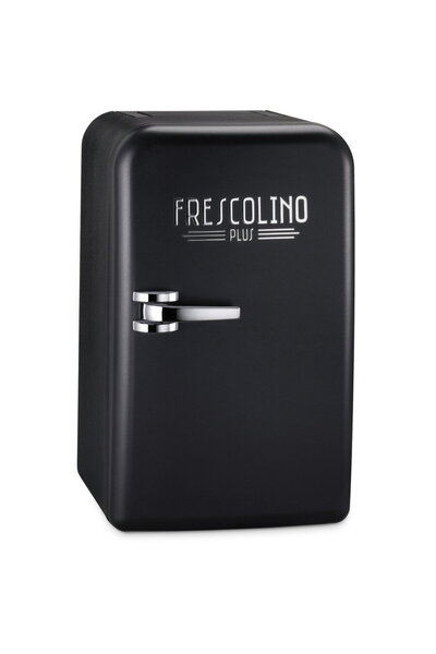 Trisa Κινητό ψυγείο Frescolino Plus 7798.4200, 17L, 220V, Μαύρο