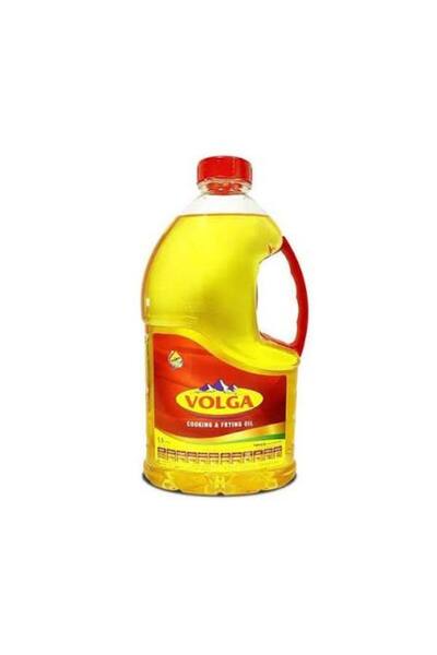 Generic Brand VOLGA COOKING OIL 1.5L X 15pcs