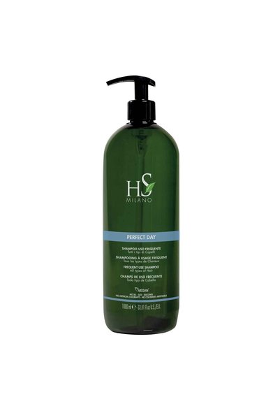HS Șampon Milano pentru utilizare frecventă 1000 ml