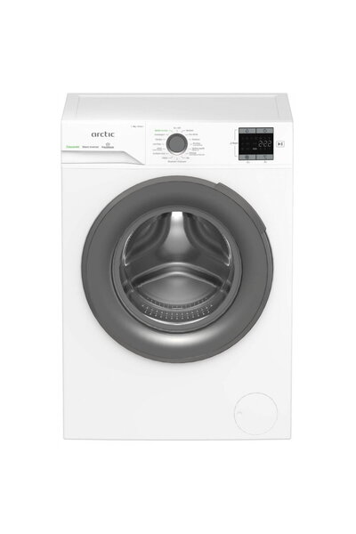 Arctic APLM1WFSU19210WG, 9 kg, 1200 rpm, Clasa A, Alb