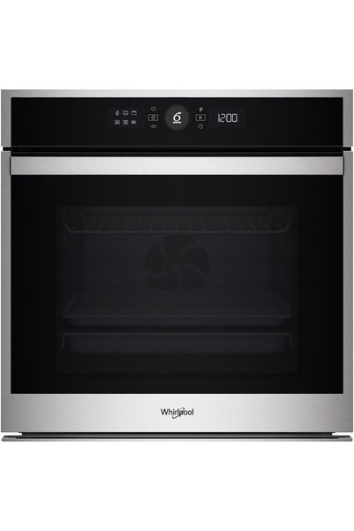 Whirlpool Built-in Electric 73 l Catalytic self-cleaning 6th sense technology...