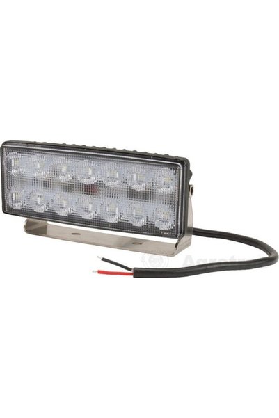 KRAMP Proiector LED 42W 3800LM 12/24V LA10048