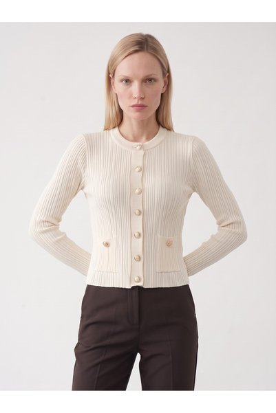 Qu Style Cepli Triko HIRKA