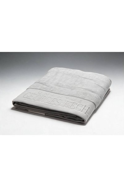 Unanyme George Rech Prosop de baie UNANYME Georges Rech, 100% bumbac, certifi...